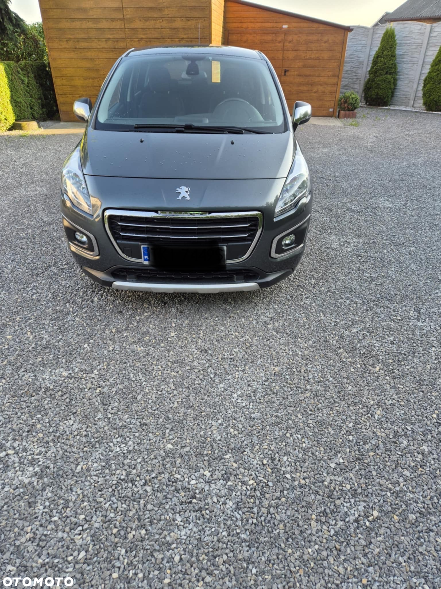 Peugeot 3008 - 12