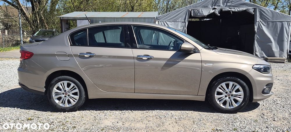 Fiat Tipo 1.4 16V Lounge - 3