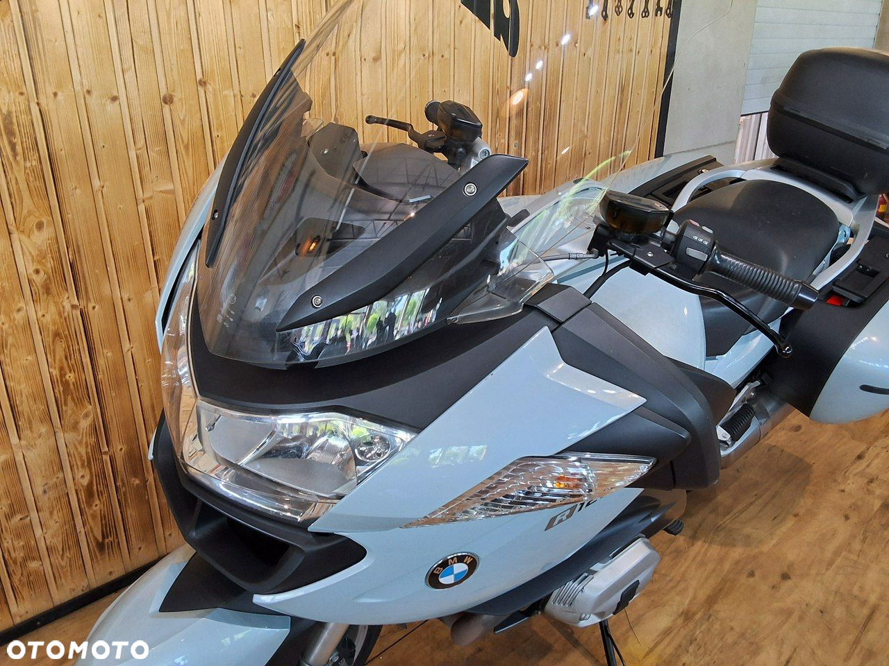 BMW R - 15