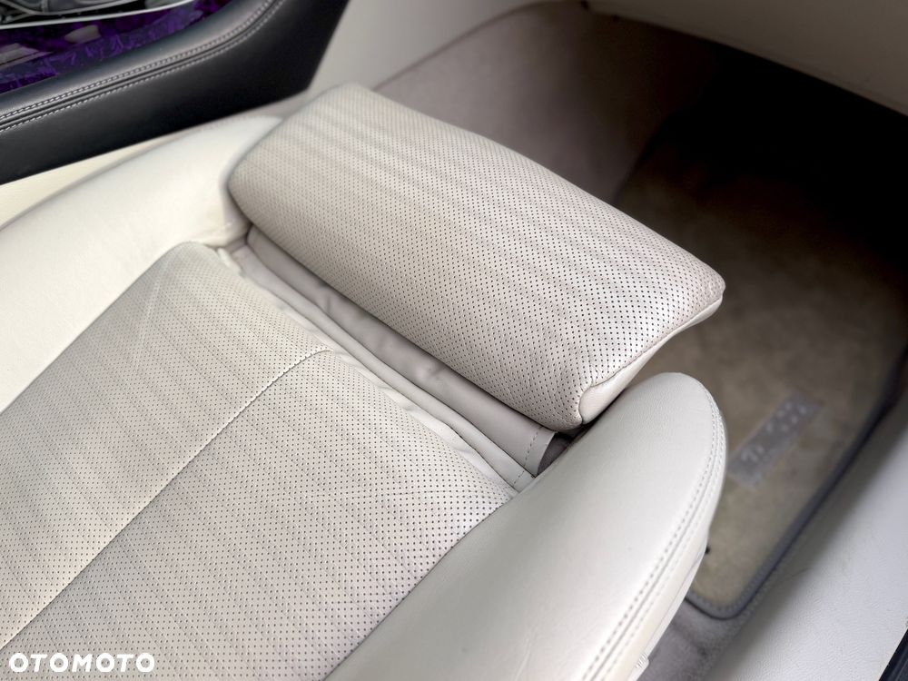 Infiniti Q50 Q50S AWD Sport Tech - 29