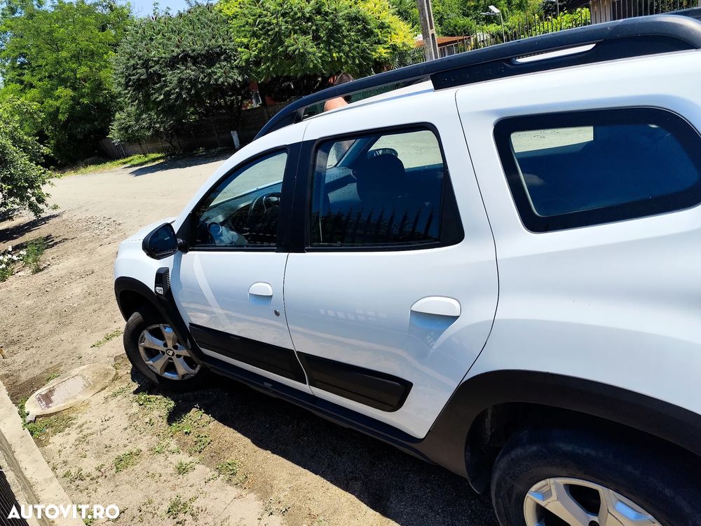 Dacia Duster TCe 90 Comfort - 7