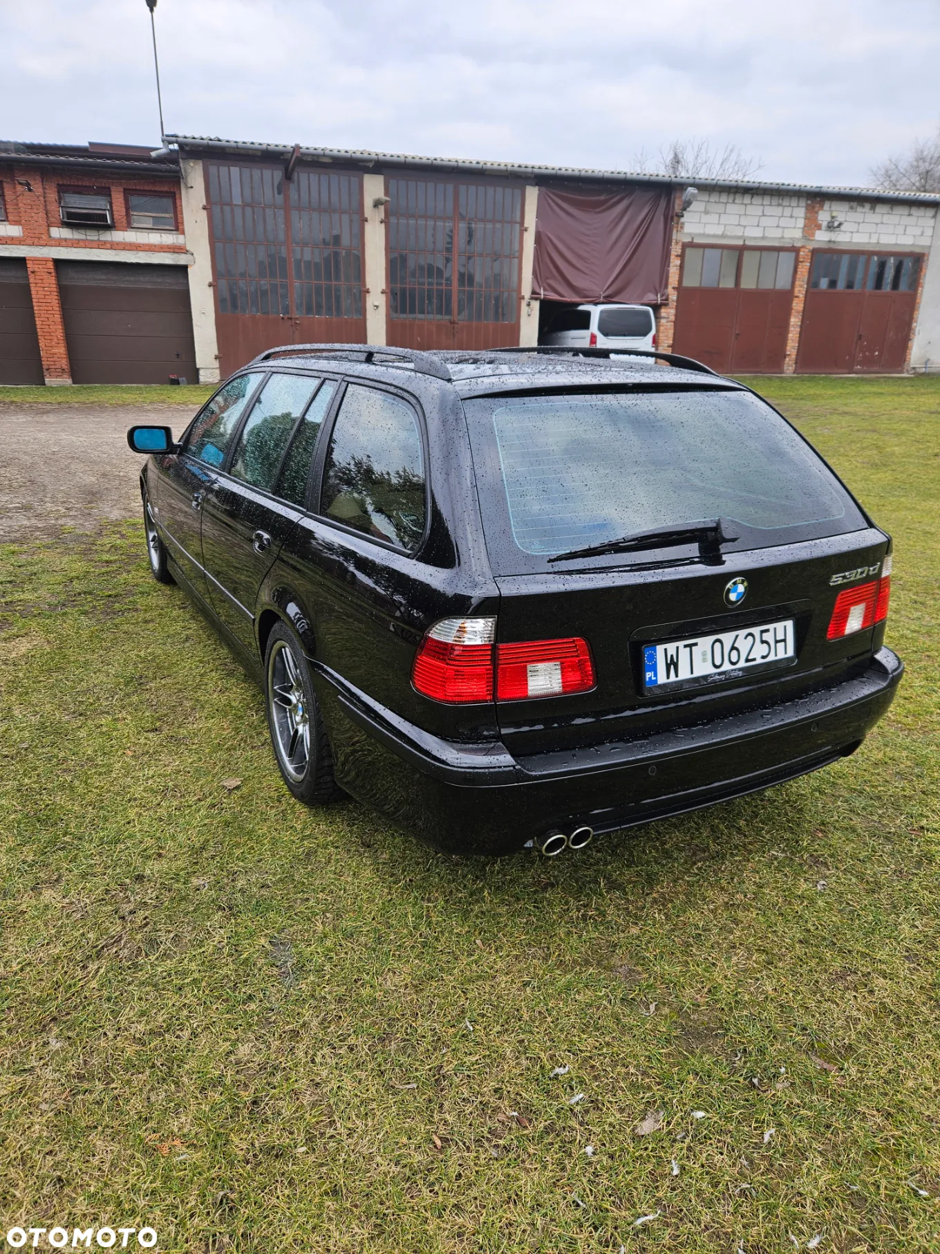 BMW Seria 5 - 4