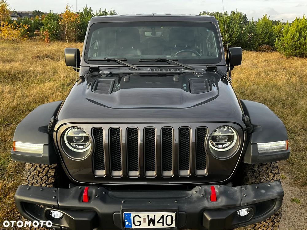 Jeep Wrangler - 15