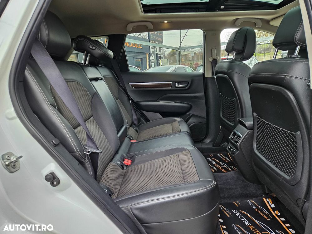Renault Koleos ENERGY dCi 175 X-tronic LIMITED - 11