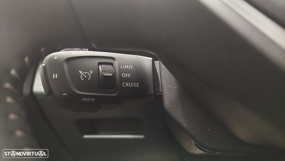 Peugeot 5008 1.5 BlueHDi Active Pack - 20