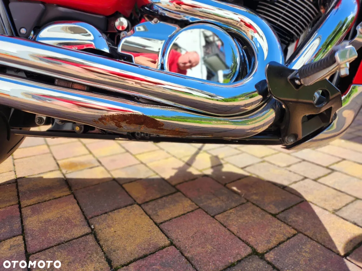 Suzuki Boulevard - 4