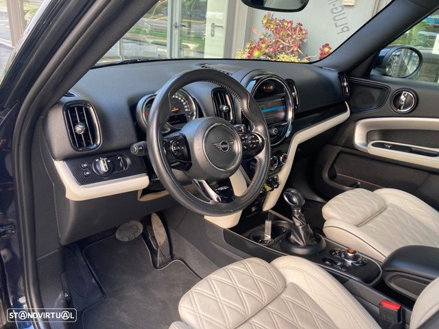 MINI Countryman Cooper SE All4 Aut. - 15