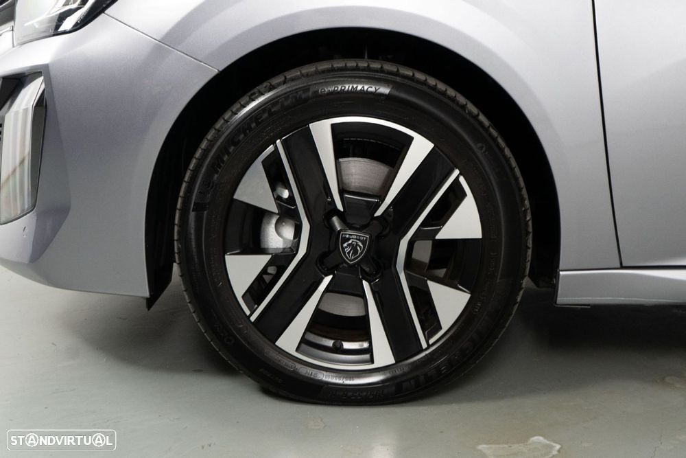 Peugeot 208 1.2 PureTech Allure Pack - 18