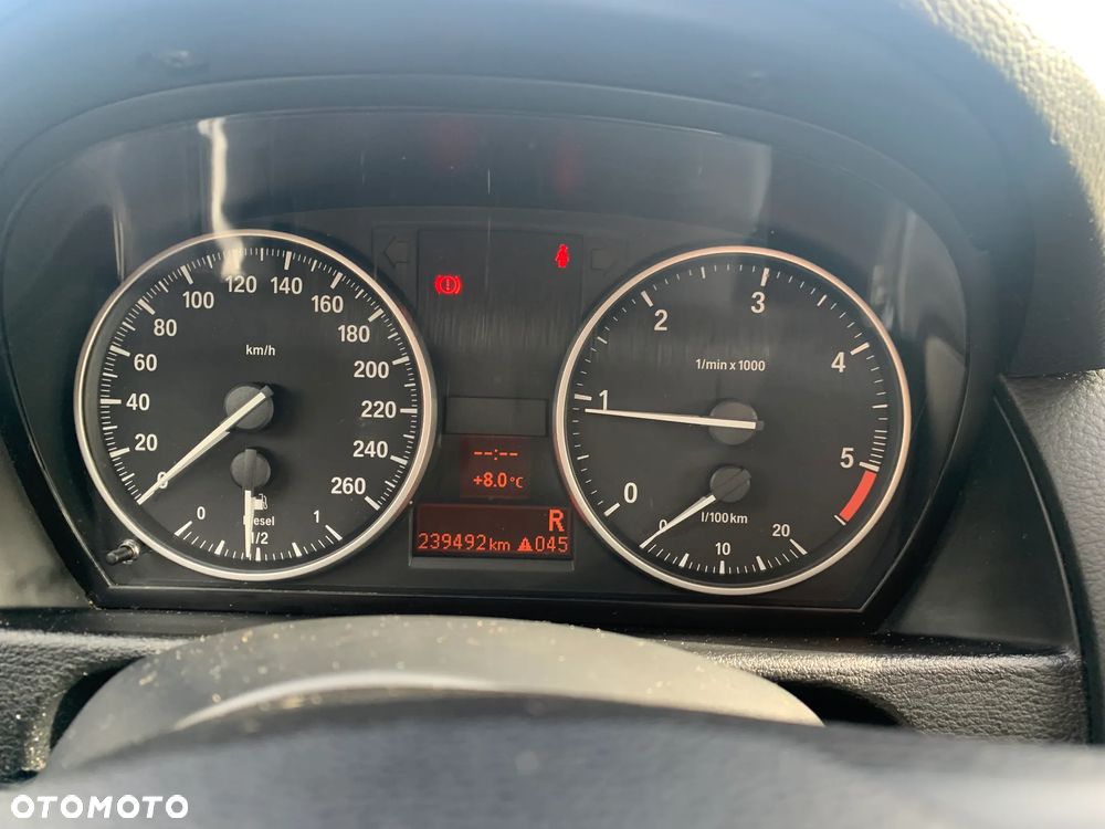 BMW X1 sDrive18d xLine - 6