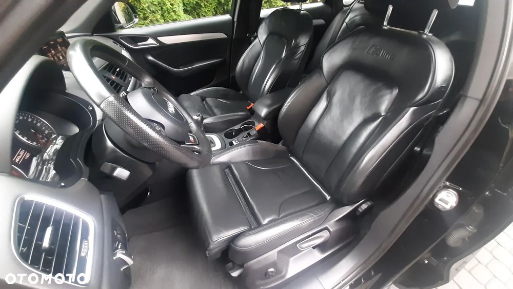 Audi Q3 2.0 TDI - 32