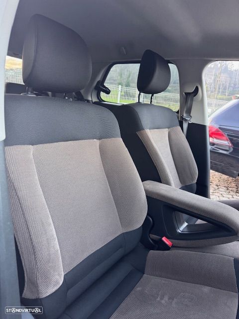 Citroën C4 Cactus e-HDi 92 ETG6 Stop&Start Shine - 8