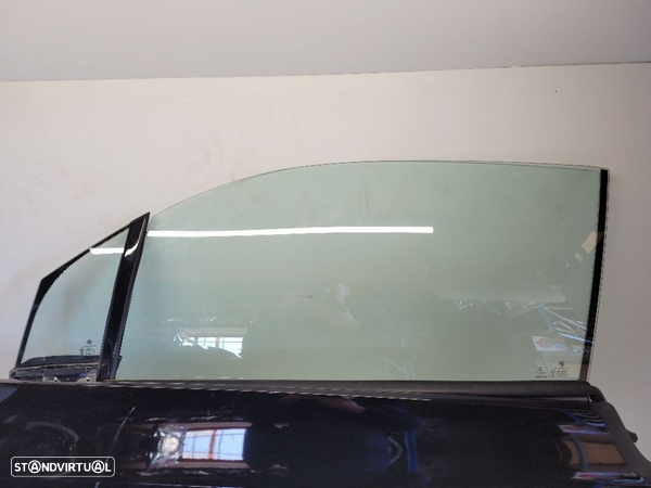 Vidro da porta frente esquerda BMW I3 I01 2014-