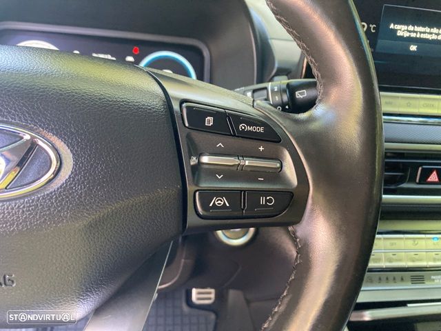 Hyundai Kauai Advantage - 14