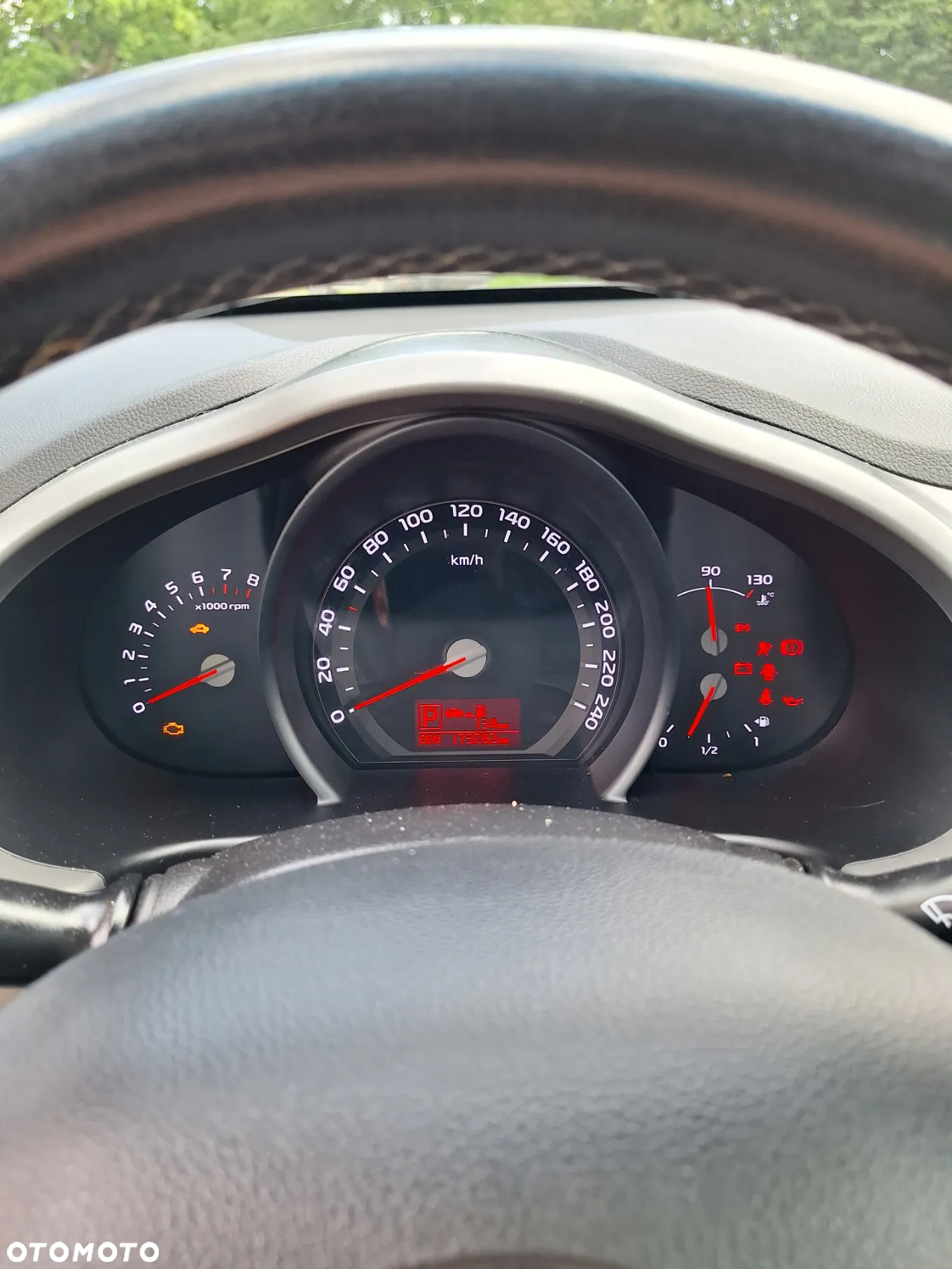 Kia Sportage 2.0 GDI L 2WD - 14