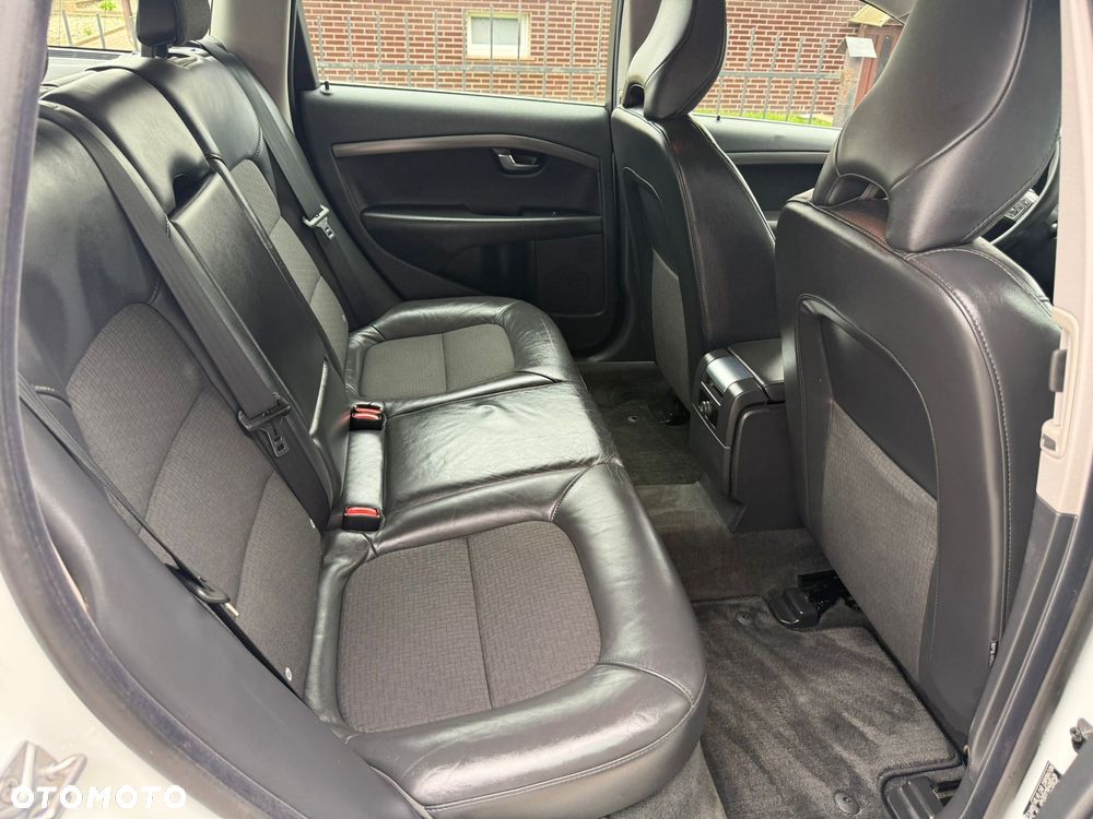 Volvo V70 D4 Drive-E Dynamic Momentum - 12