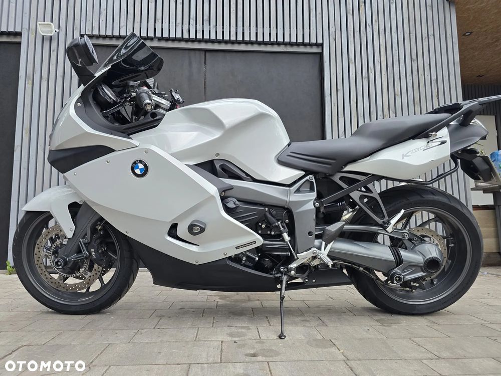 BMW K - 2