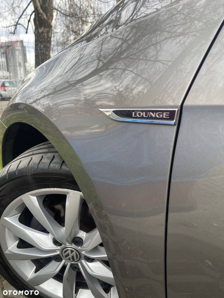 Volkswagen Golf 1.6 TDI BlueMotion Technology Lounge - 17