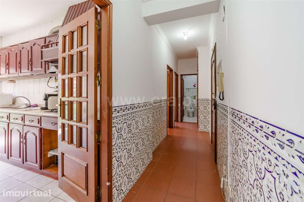 Apartamento T2 / Fundão, Fundão - Grande imagem: 5/19