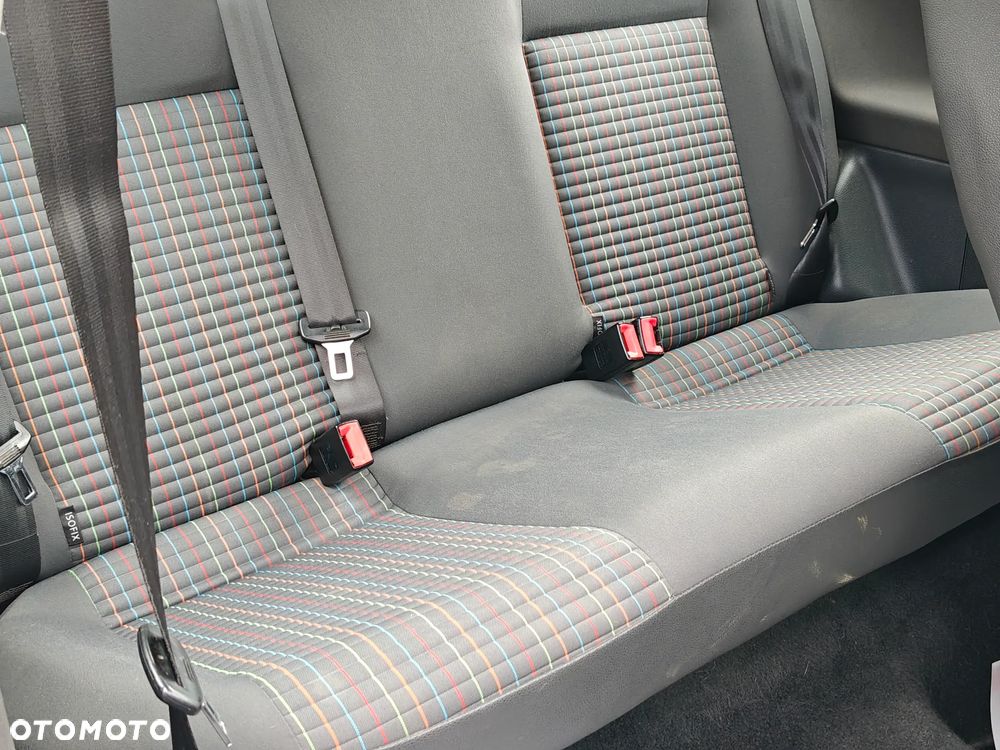 Volkswagen Polo 1.2 Tour - 8