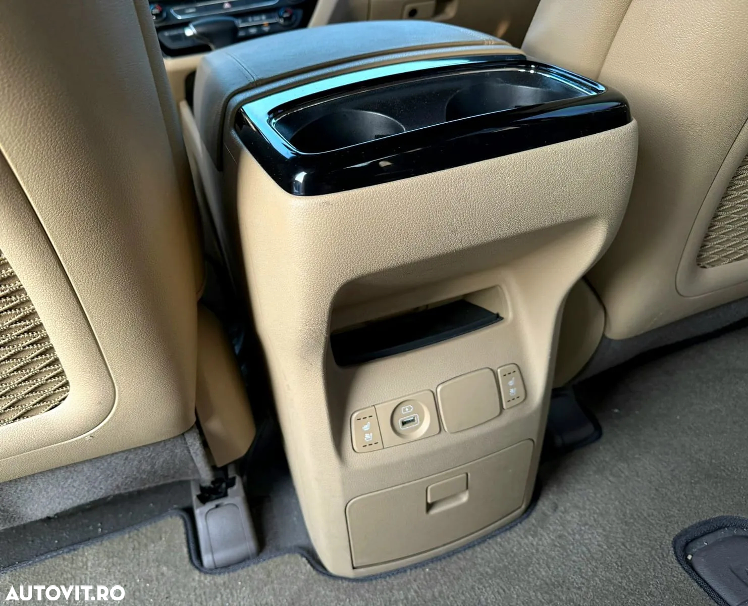 Kia Carnival - 31