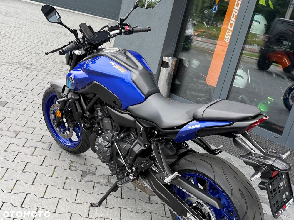 Yamaha MT - 30
