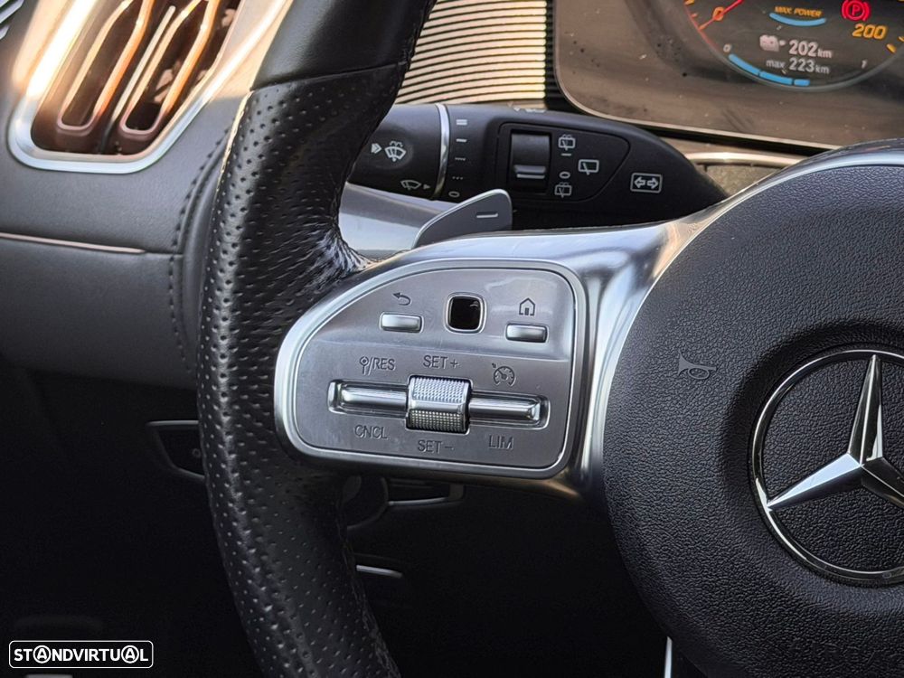 Mercedes-Benz EQC 400 4Matic - 32