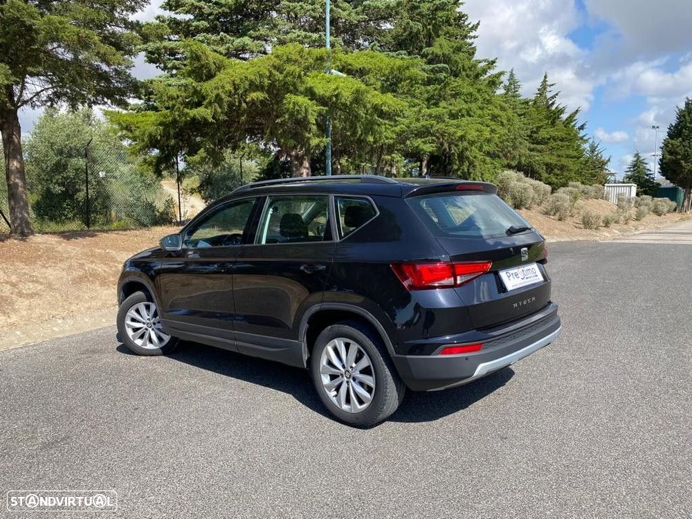 SEAT Ateca 1.6 TDI Style - 6