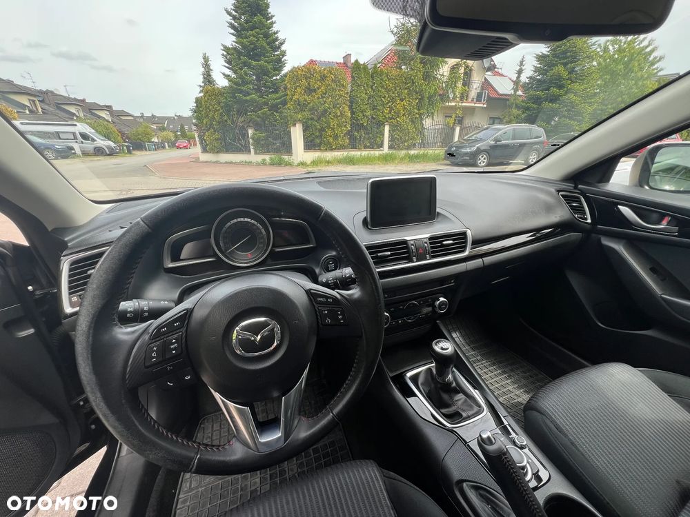 Mazda 3 2.0 Skyenergy - 6