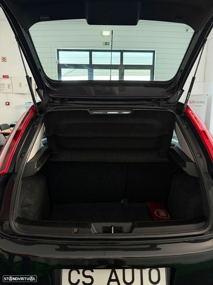 Fiat Punto - 10