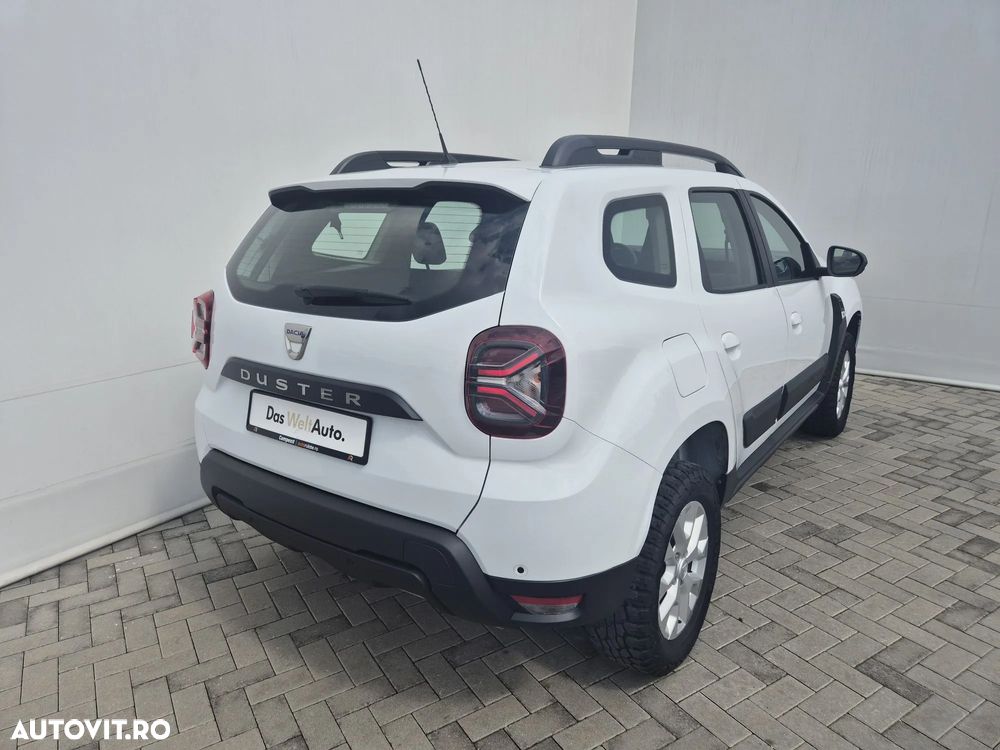 Dacia Duster - 5