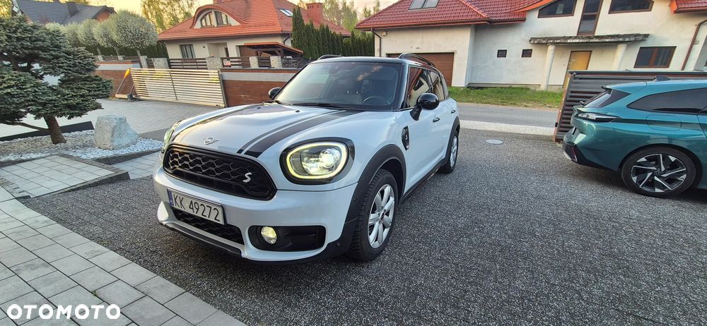 MINI Countryman Cooper SD ALL4 sport - 3