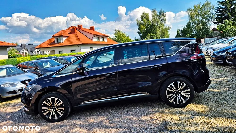 Renault Espace Energy TCe 225 EDC Initiale Paris - 18
