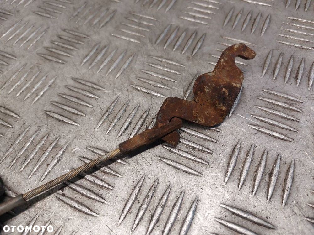 LINKI HAMULCA RĘCZNEGO AUDI A6 C4 SEDAN - 4