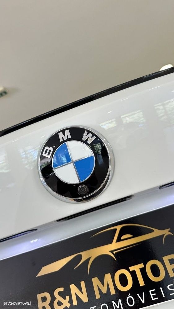 BMW 420 d xDrive Pack M Auto - 13