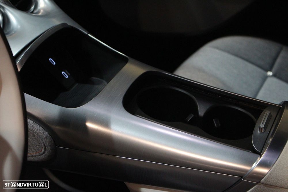 Smart #3 66 kWh Pro+ - 22