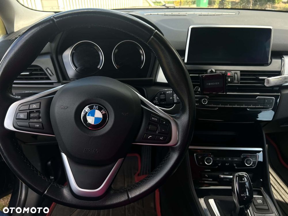 BMW Seria 2 218d xDrive Advantage - 17