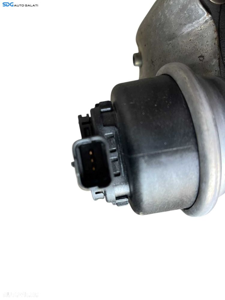 Turbo Turbina Turbosuflanta Citroen Jumpy 2.0 Blue HDI 2016 - Prezent Cod 9807873180 [B4186] - 4