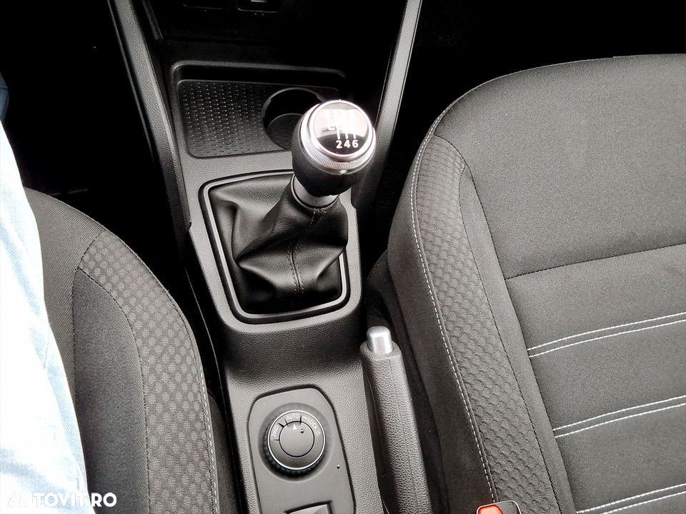 Dacia Duster Blue dCi 115 4WD Comfort - 16