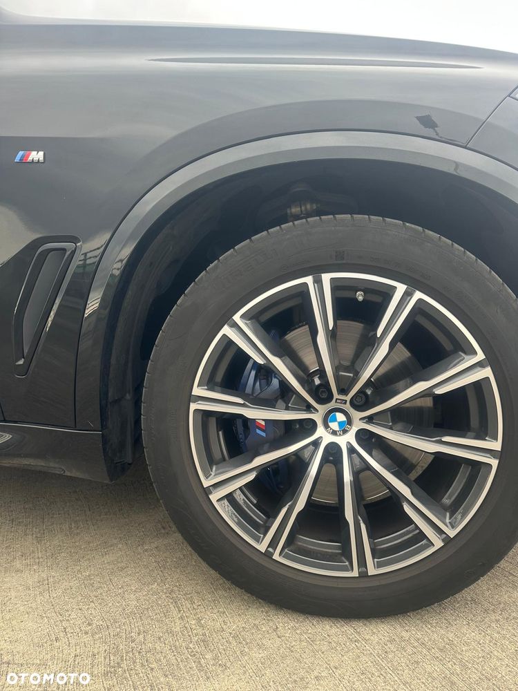 BMW X5 xDrive25d - 9