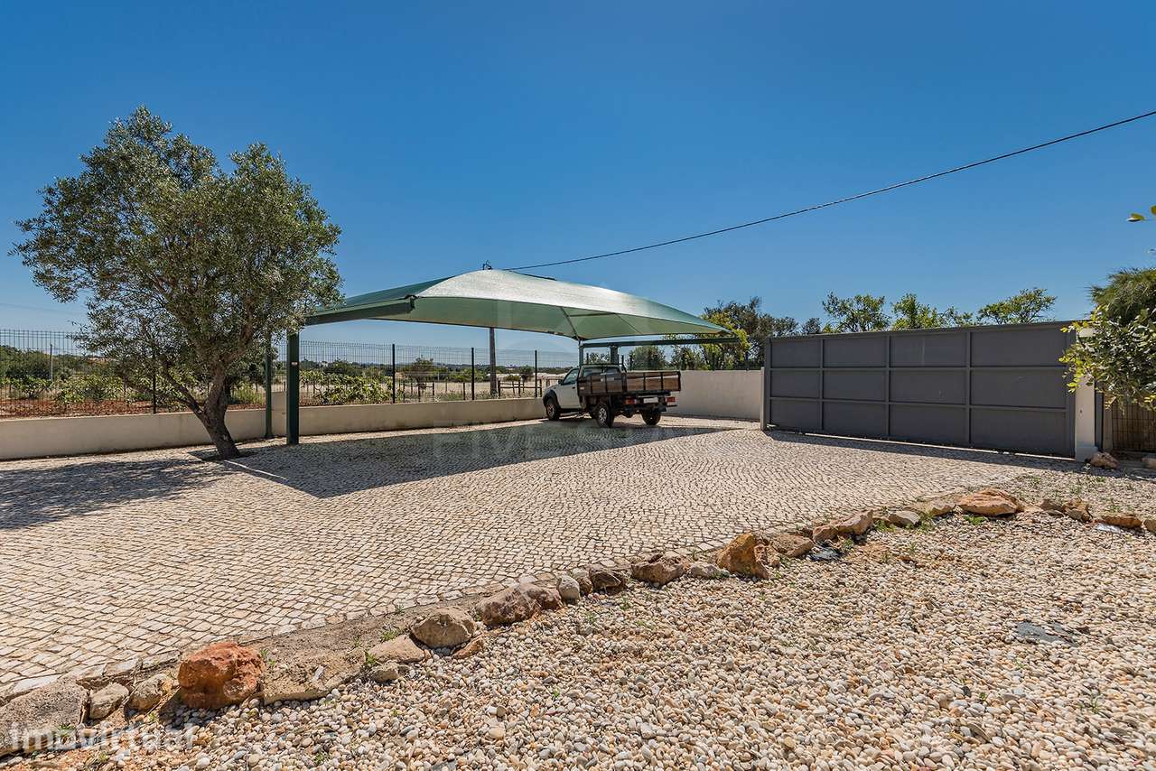 Moradia T4 na Guia -  Charme Algarvio com Total Privacidade - Piscina - Grande imagem: 3/58