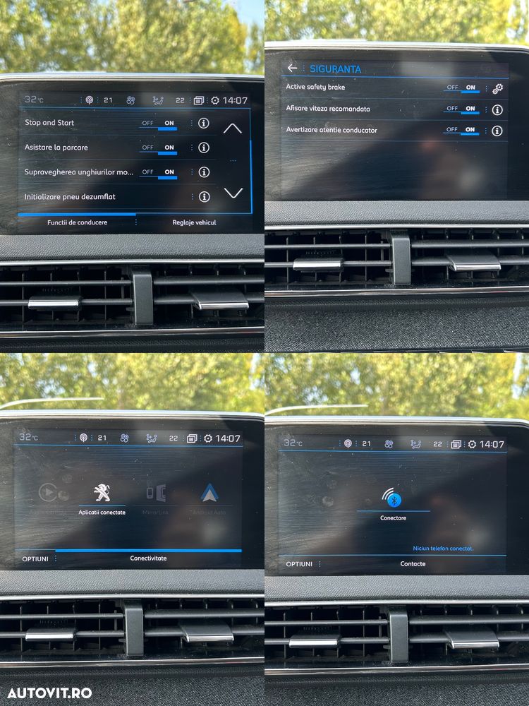 Peugeot 3008 PureTech 130 Stop & Start GPF EAT8 Allure - 20
