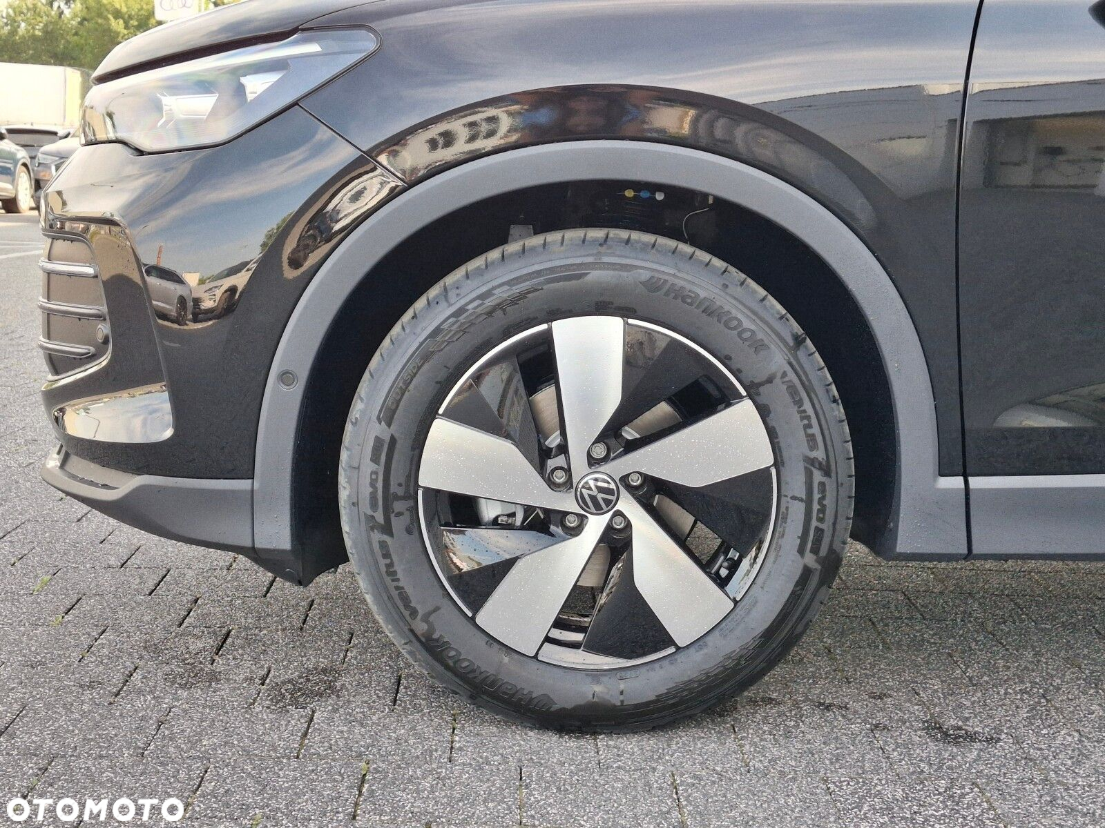 Volkswagen Tiguan 1.5 TSI EVO Life DSG - 4
