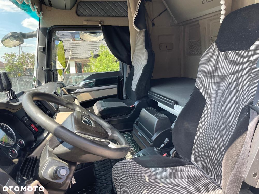 MAN TGX500 - 7