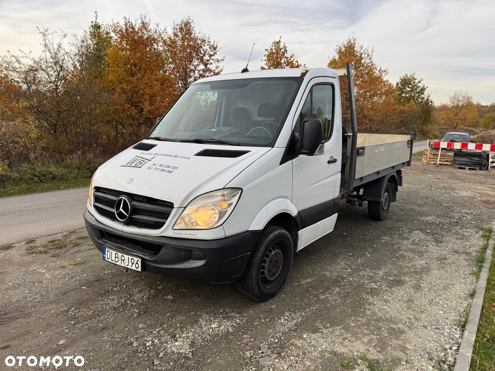 Mercedes-Benz Sprinter - 3