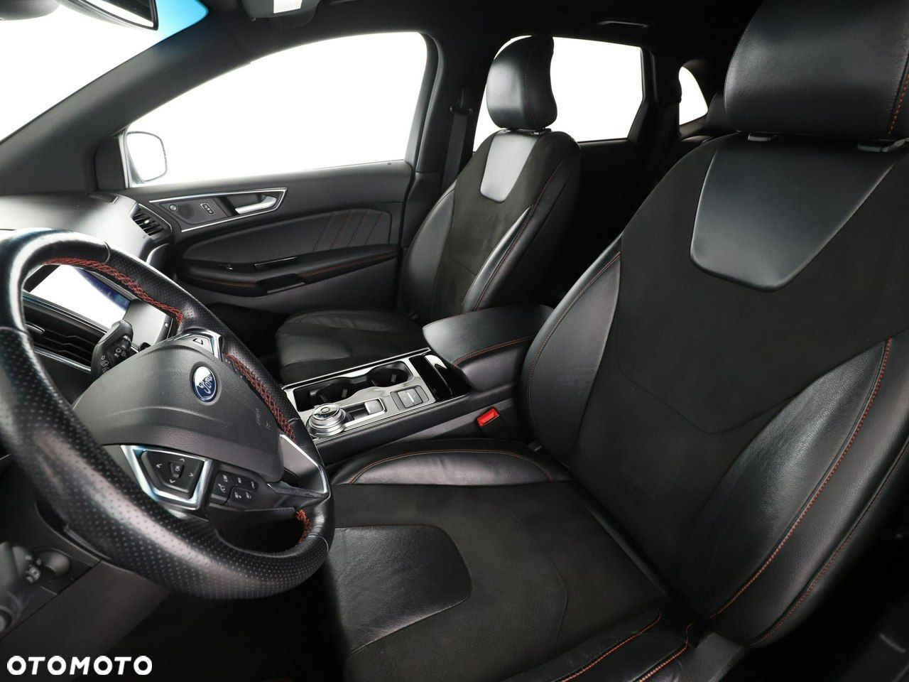 Ford Edge 2.0 EcoBlue Twin-Turbo 4WD ST-Line - 13