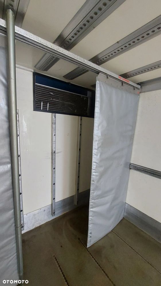 Mercedes-Benz Atego 1224 L - 12