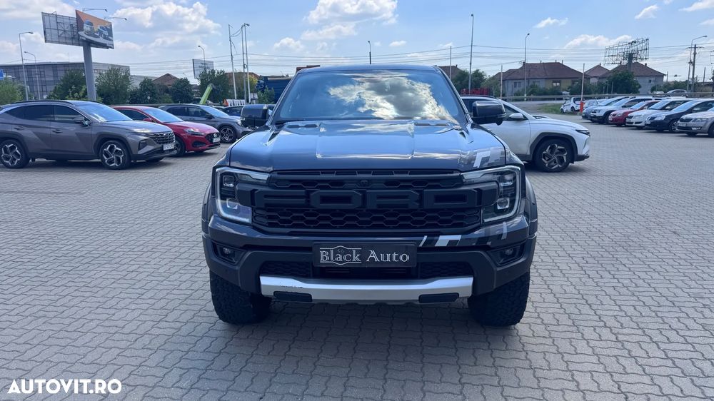 Ford Raptor - 11