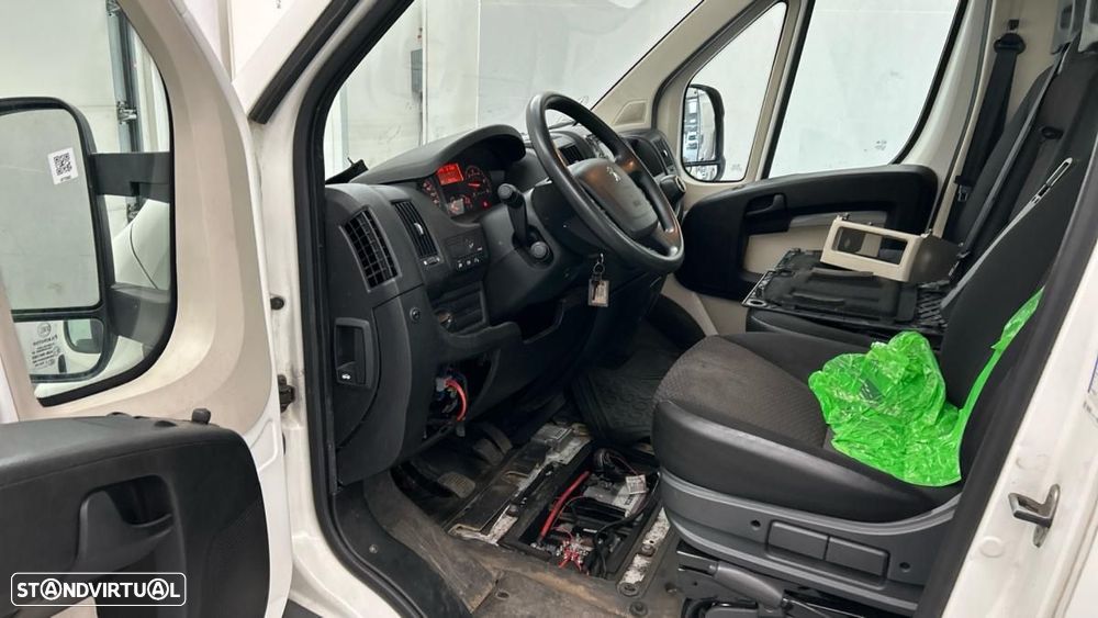 Peugeot Boxer 2.0 HDI L3H1 c/IVA - 5