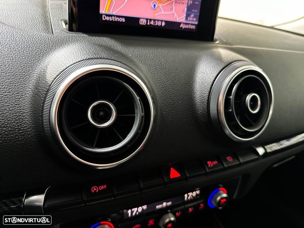 Audi A3 Sportback - 49