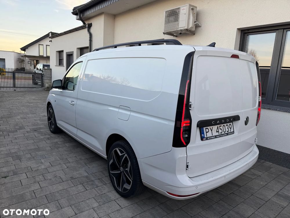 Volkswagen CADDY - 2